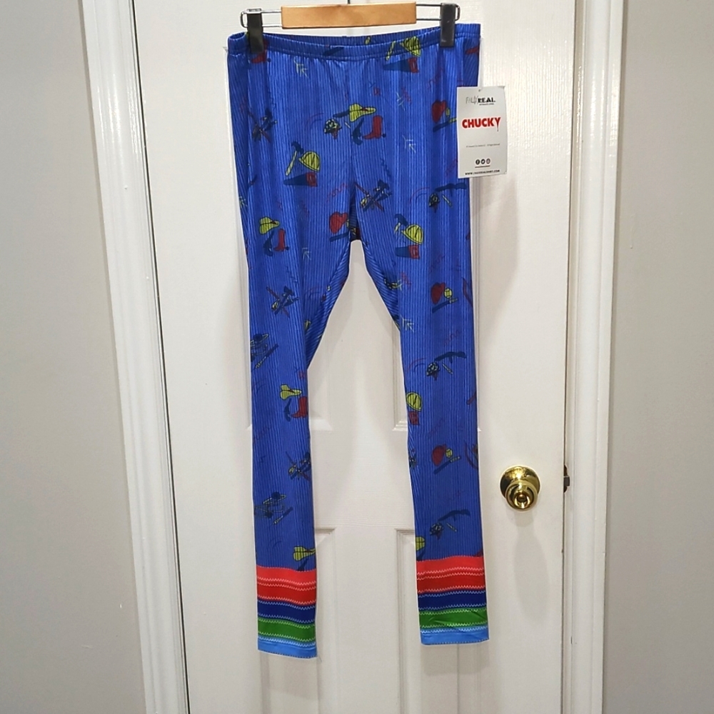 Chucky Tights
